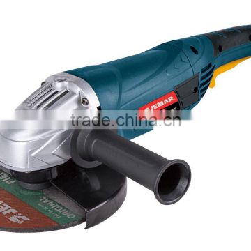 JAG1800 1800W 180/230mm Electric angle grinder, 180/230mm angle grinder