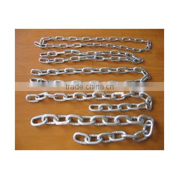 Chain,galvanized chai(dog chain)