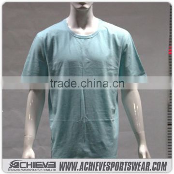 New Design High Quality Cotton Tshirts,Plain T-shirts 100% Cotton