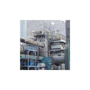 Waste Heat Boiler In Fertilizer Plants