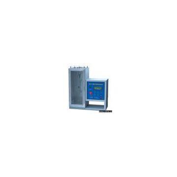 Sell Fabric Flame Retardant Tester