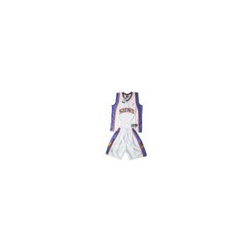 Groups professional sports basketball clothes suit race suits