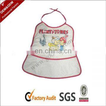 High Quality Cute Baby Bibs for Promotion