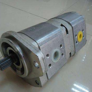 Bpv070x Oem Environmental Protection Linde Hydraulic Gear Pump