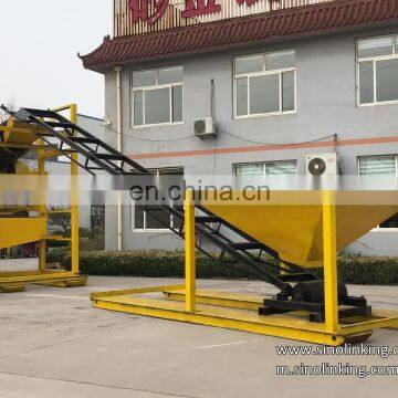 Hot sale Gold Recovery Machine from SINOLINKING