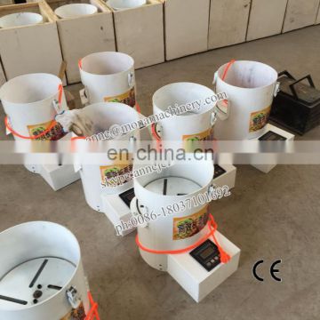 Automatic Electric Chinese Chestnut Skin Peeling Machine/ Commercial Chestnut Skin Removing Machine