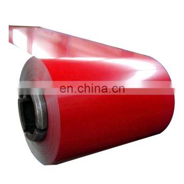 Hot Sale  PPGI Color Coated Sheets In Coils
