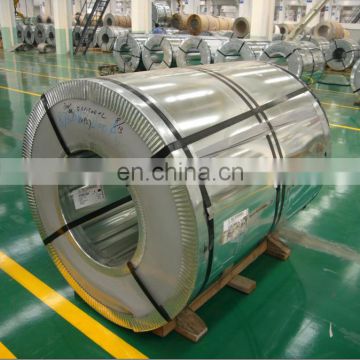 Hot Sale & High Quality 410 Stainless Steel Coil