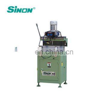 aluminum copy router machine / single head copy router for aluminum window