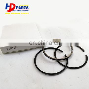 Diesel Engine Parts D905 Piston Ring 1G790-21092