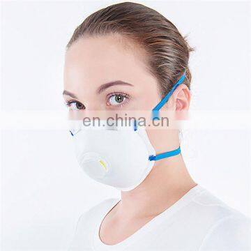 Low Price Disposable Anti Dust Pollution Face Mask