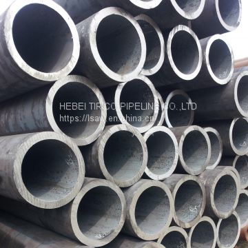 Lsaw Pipe A106b For Railways