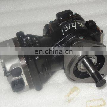 original diesel engine auto air compressor 4988676 ISBe ISDe air compressor assembly