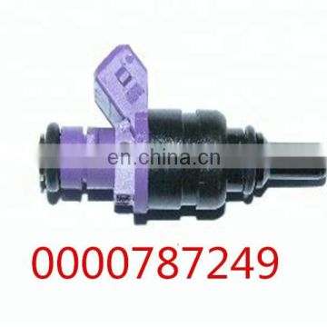 Superior Car Fuel Injector OEM 0000787249 Nozzle