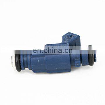 Clearance Sale 4PCS 0280156166 for BYD F3 1.6L Lingyue V3 fuel nozzle manufacturer