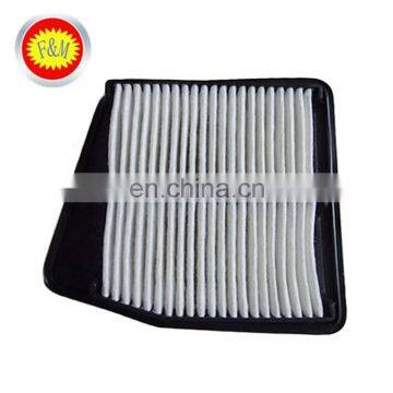Industrial Price Auto Parts Air Filter Element 17220-RL5-J00 For Acura