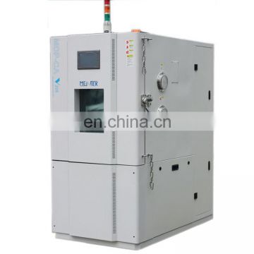 High-low constant temperature and humidity test climatic chamber