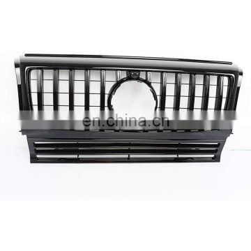 GT R Type Grille Fit 1990-2017 For Mercedes Benz W463 G-Class G550 G500 G350 G55