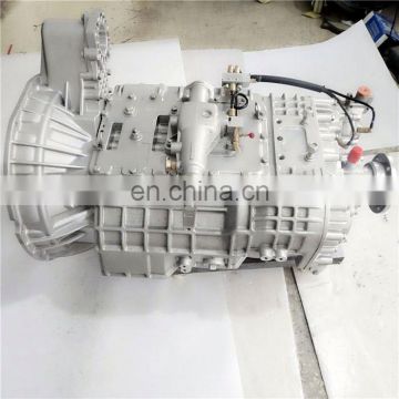 Hot Selling Great Price Fast Gearbox For FAW Truck