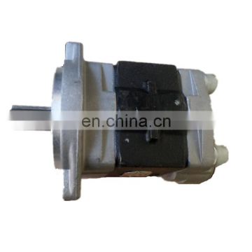 Shimadzu High quality hydraulic gear pump  SGP1 SGP2 SGP1 of SGP1-23,SGP1-25,SGP1-27,SGP1-30,SGP1-32,SGP1-36  forklift pump