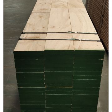 Factory price high quality Laminated Veneer Lumber Scaffolding Boards Building Material Pine OSHA Scaffold Wooden Plank LVL Wood