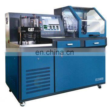 HEUI/CRI-NT800 common rail test bench