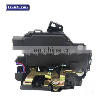 REAR RIGHT Side Door Lock Latch Control Actuator OEM 3B4839016 For VW For Golf GTI For Jetta For Passat Seat 2006-2010