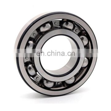 55x140x33 mm hybrid ceramic deep groove ball bearing 6411 2rs 6411z 6411zz 6411rs,China bearing factory