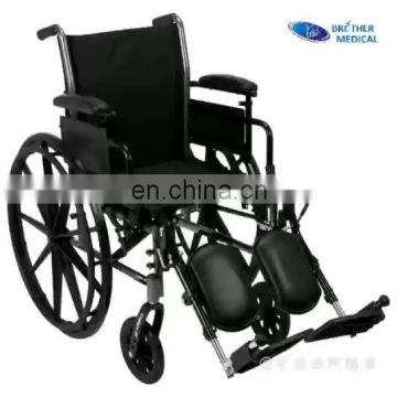 Rehabilitation equipment foshan sports wheelchair for disabled