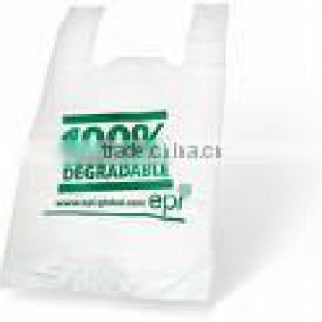 Professional biodegradable bag for wholesales