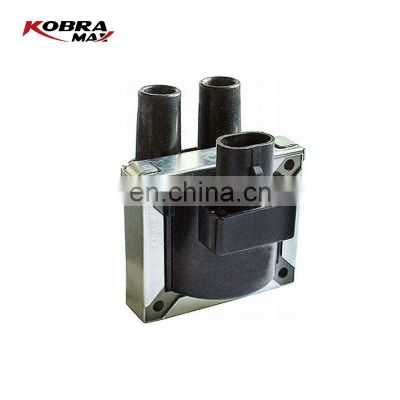 60805420 Auto Parts Engine System Parts Ignition Coil For FIAT/LANCIA/ALFA ROMEO Cars Ignition Coil