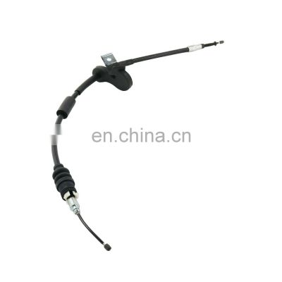 Car Automotive Hand Brake Auto Cable For 7 Series E65e66 Oe34436780016