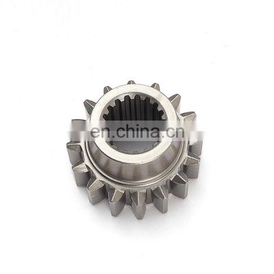 Agricultural Machinery Kubota Harvester M7040 DC70 Tractor Spare Parts Gear