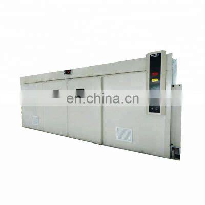 Led Power Supply Aging Test/burn In Chamber Manufacturers In China