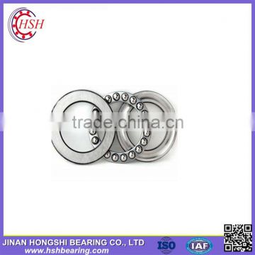High Performance Miniature Thrust Ball Bearing F4-9M With Great Low Prices !