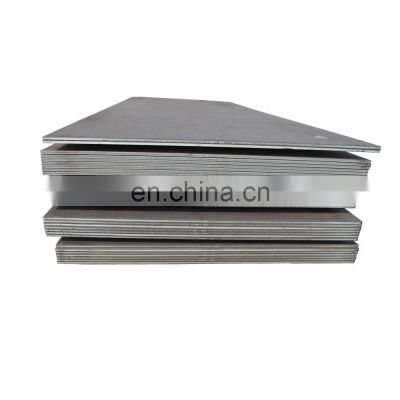 S460N S460NL 30mm Thick High Strength Structural Steel Plates