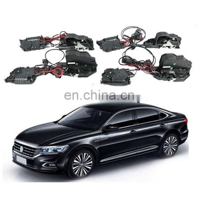 Factory direct selling hot auto parts electric suction door for Passat