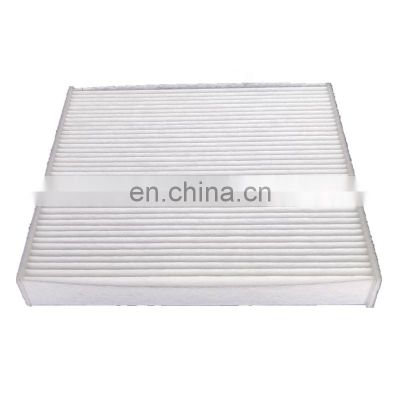 Wholesale Customized Good Quality High Pressure Purification Air Filter Sheet 87139-0N010 For Highlander Pruis Camry YARIS
