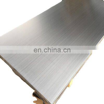 Chinese manufacturer aluminum sheet 5080 5083 5052 5005 h34 h32 plate aluminum for sales