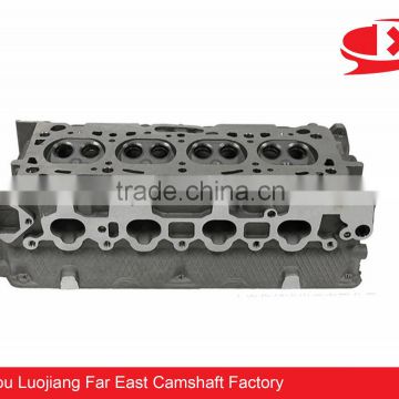 For Mitsubish diesel engine parts 4G13 Cylinder Head                        
                                                Quality Choice