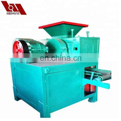 bio coal briquettes/charcoal production machine/bricket making machine