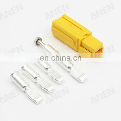 Anen PA180 Wire Connector Electric vehicles Power Connector Single-Pole quick connectors