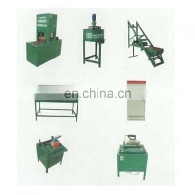 2020 JX-multi-functional floor and roof cement tile making machine (hydraulic)