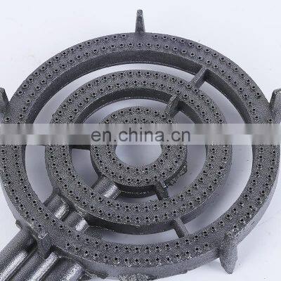 Commercial Energy-Saving Fierce Fire Head Accessories Factory Stove