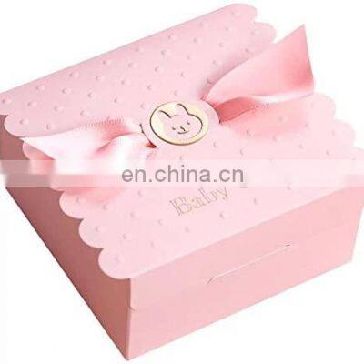 Lovely selling the best cost-effective product baby gift box