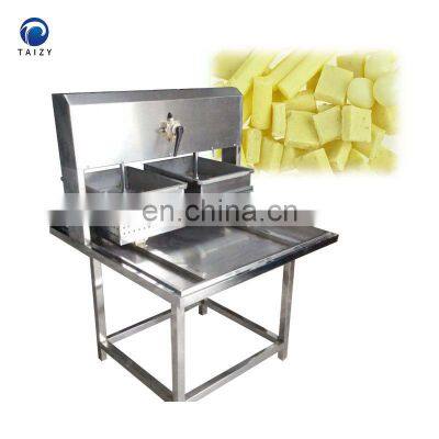 Industrial Mozzarella Cheese Making Machine Cheese Processing Machinery Cheese Manufacturing Machine