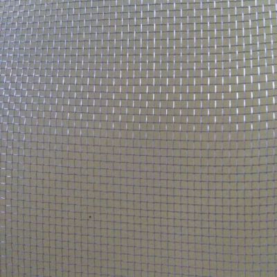 High Quality  Stainless Steel Wire Mesh Window Screen Security Doors And Windows