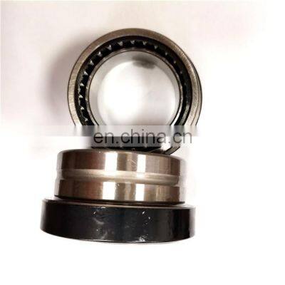 45x62x35 combined needle roller bearing and cage assembly NBXI4535Z NBXI 4535 NBXI4535 bearing