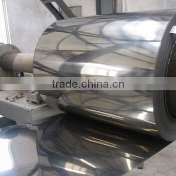 cold roll stainless steel sheet 410