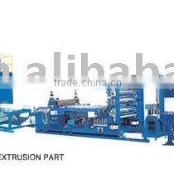 XPE Chemical Crosslink PE Foam Production Line